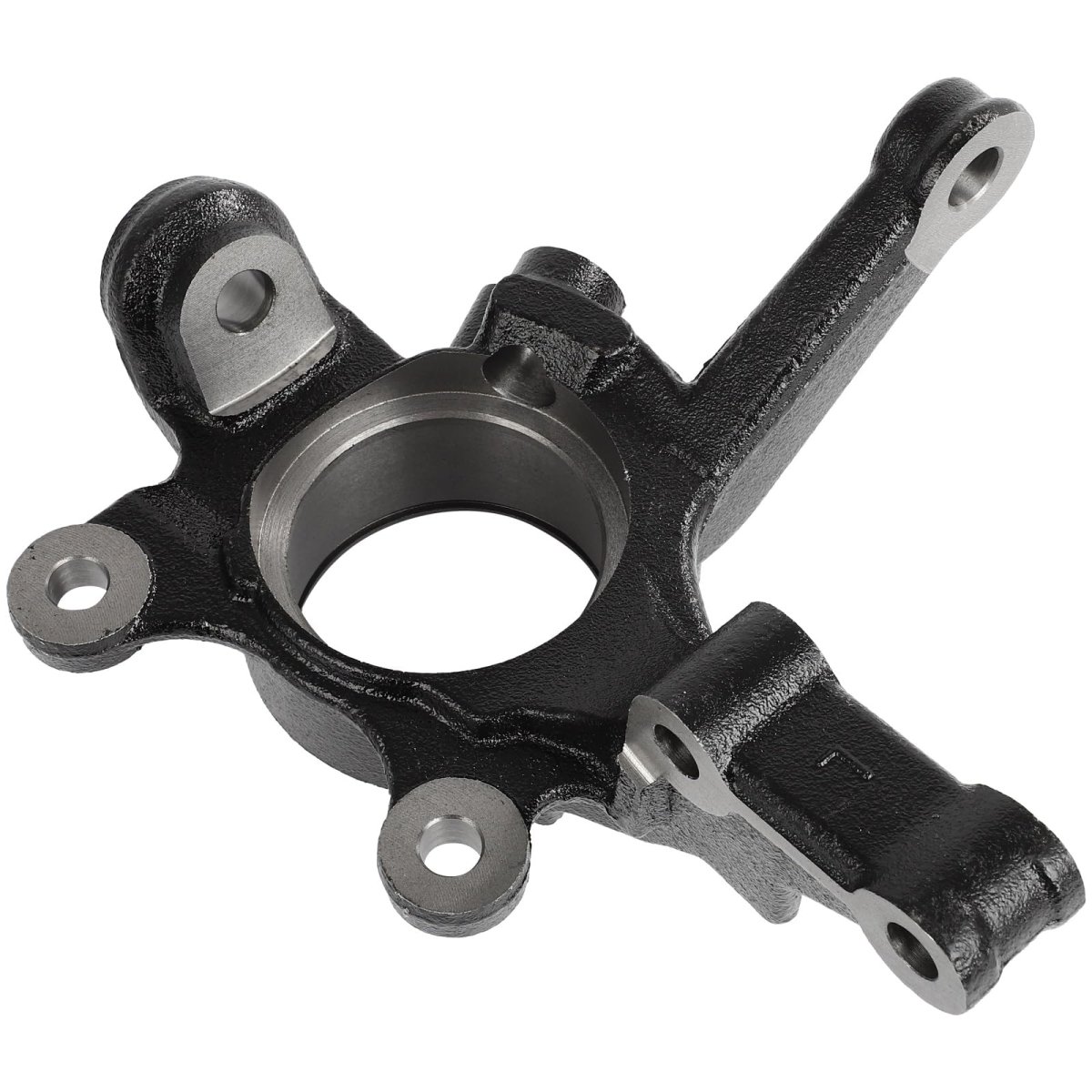 Front Left Suspension Steering Knuckle And Wheel Hub Bearing Assembly For Nissan Sentra 2000 2006 40015 4m400 5m000