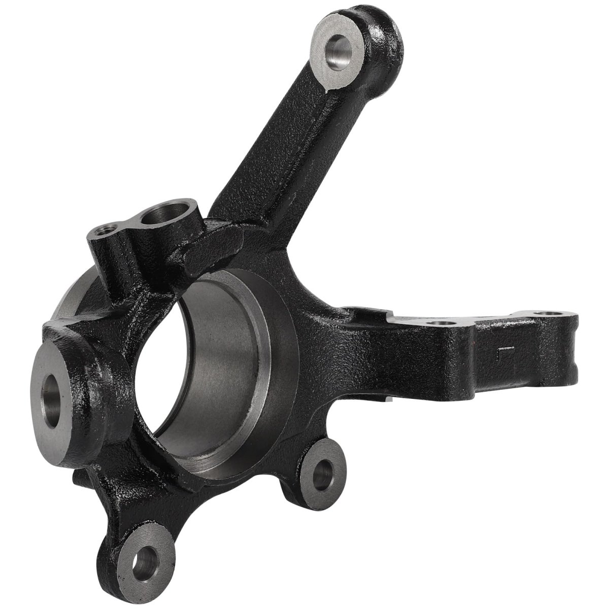 Front Left Suspension Steering Knuckle And Wheel Hub Bearing Assembly For Nissan Sentra 2000 2006 40015 4m400 5m000