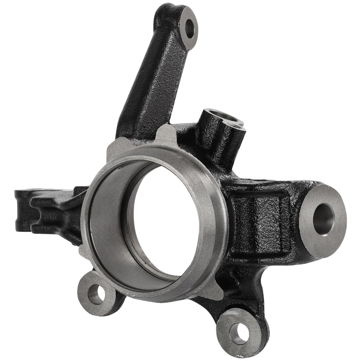 Front Left Suspension Steering Knuckle And Wheel Hub Bearing Assembly For Nissan Sentra 2000 2006 40015 4m400 5m000