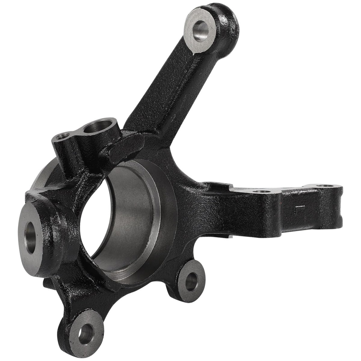 Front Left Suspension Steering Knuckle And Wheel Hub Bearing Assembly For Nissan Sentra 2000 2006 40015 4m400 5m000