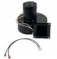 Enviro Ef-002 Hudson River Gf55-003 Regency Vistaflame Convection Room Fan Distribution Blower Fits Models Ef2 Ef3 Empress 