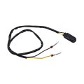 Cylinman 277000877 Start Stop Kill Switch Button Housing Fit For Seadoo Gsx Spx Sp Xp Rx Ltd Di Rfi With 278000427 278000501