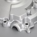 Topteng Motorcycle Stator Crankcase Cover Aluminum Engine Crank Case Alternator Fits For Yamaha Yzf-r1 2015-2017