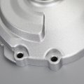 Topteng Motorcycle Stator Crankcase Cover Aluminum Engine Crank Case Alternator Fits For Yamaha Yzf-r1 2015-2017