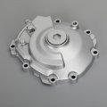 Topteng Motorcycle Stator Crankcase Cover Aluminum Engine Crank Case Alternator Fits For Yamaha Yzf-r1 2015-2017