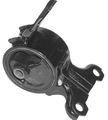 Dea A5418 Transmission Mount For Vehicle Specific Fit Model 