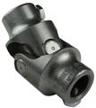 13464 4-36 X 3 4 In Smooth Bore Steering U Joint Stainless Steel Single Universal 