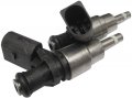 4 Pack Fuel Injector Nozzle For Audi A3 A4 Tt Vw Golf Rabbit Seat Leon 2 0l 06f906036a