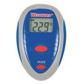Westward 1vep7 Infrared Thermometer Range -67 To 428 F 