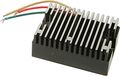 Harddrive H606 Black Regulator 6v 