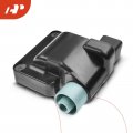 A-premium Engine Ignition Coil Pack Compatible With Honda Accord 1994-1997 Prelude 1997-2001 L4 2 2l Replace 30520pt9a02