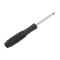 Mini Slotted Screwdriver 4 0mm 115mm Length Micro Precision Flat Head With Non-slip Handle For Watch Eyeglasses Cellphone 