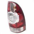 For 2009-2015 Toyota Tacoma Passenger Side Oem Replacement Taillight Rear Lamp To2801177