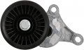 39334 Drivealign Automatic Belt Tensioner Accessory Drive Assembly Black Stainless Steel 3 5 In Outside Diameter