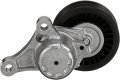 39334 Drivealign Automatic Belt Tensioner Accessory Drive Assembly Black Stainless Steel 3 5 In Outside Diameter