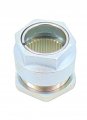 Cru Compatible With Rear Axle Lock Jam Sleeve Nut Clip Atc250r Atc 350x Trx250x 250x 300ex