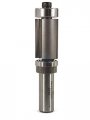 Router Bits 2710 Combination Flush Trim Bit With Top And Bottom Bearing Premium Carbide Industrial Quality 