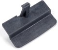Center Console Jump Seat Lid Latch For Ford F150 2010 2011 2012 2013 2014 2015 2016 2017 2018 Bl34-18672a66 Light Black 