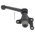Idler Arm For 1993 1994 Toyota T100 Corrosion Resistant Front Position Alx Pau Me Mk9647 Cla2 