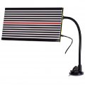 G S Gs Paintless Dent Repair Led Line Board Double Stripe Reflector With Adjustment Holder Light For Fix Tools Medium 