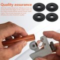41317 E-3469 Tubing Cutter Replacement For Ridgid 101 103 104 117 118 150 151 152 153 205 Pipe 4 Pieces