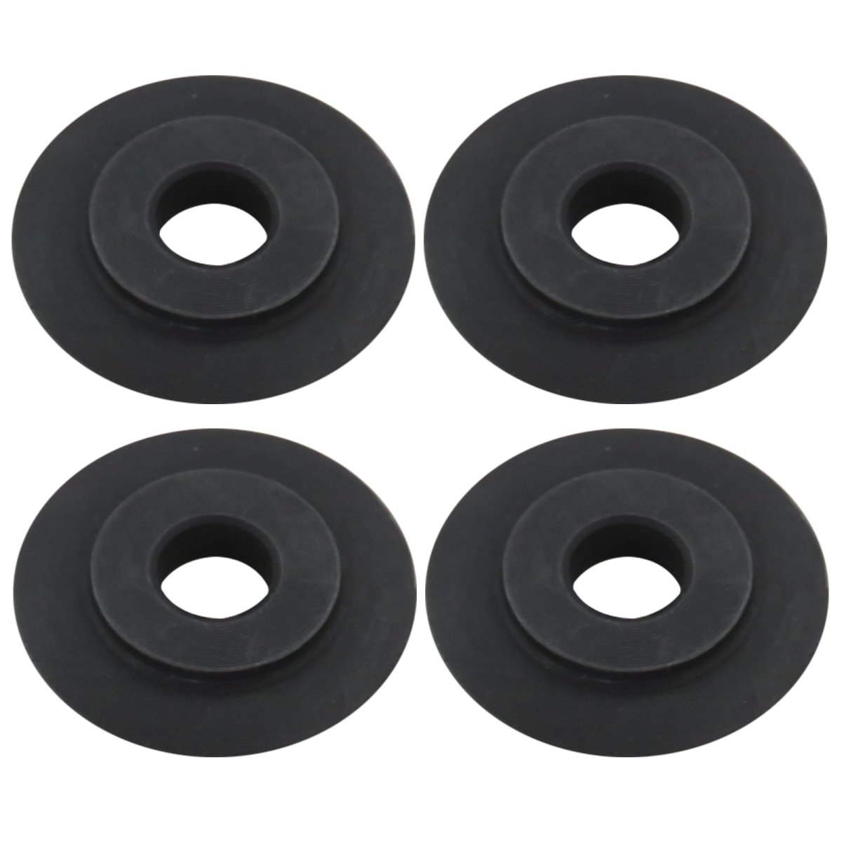41317 E-3469 Tubing Cutter Replacement For Ridgid 101 103 104 117 118 150 151 152 153 205 Pipe 4 Pieces