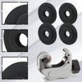 41317 E-3469 Tubing Cutter Replacement For Ridgid 101 103 104 117 118 150 151 152 153 205 Pipe 4 Pieces