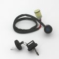 Kipa Ignition Key Switch For Foreman 500 Trfm 4x4 S 2007 2008 2009 2011 2012 2013 Rubicon 500 Rx500fa Rx500fga 2001-2006