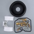 Cicitree Carburetor Diaphragm Float Repair Kit Compatible For Kawasaki Prairie 360 Kvf360 2003-2013