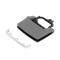 X Autohaux Front Row A C Air Vent Outlet Tab Clip For Mercedes Benz Gl350 Gl500 Ml450 Gl450 Gl550 X164 2007-2011 W164 Ml320