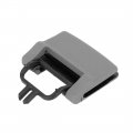 X Autohaux Front Row A C Air Vent Outlet Tab Clip For Mercedes Benz Gl350 Gl500 Ml450 Gl450 Gl550 X164 2007-2011 W164 Ml320