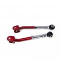 Godspeed Ak-059-g Adjustable Rear Camber Arms With Spherical Bearings Set Of 2 For Infiniti Ex35 2008-12 Ex37 2013 