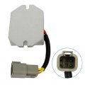 Aintier Powersports Alternator Rectifiers Fit For 2005-2008 Ski-doo Expedition 550f 2006-2008 Freestyle 300f 2007-2009