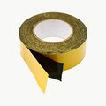 Jvcc Dct-39a-b Double-sided Black Tissue Tape 2 In X 60 Yds 