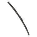 Windshield Wiper Blade For Chevy Impala 2011 2012 2013 Driver Side Black Hybrid With Slide Lock Pin Type Replacement 23366232