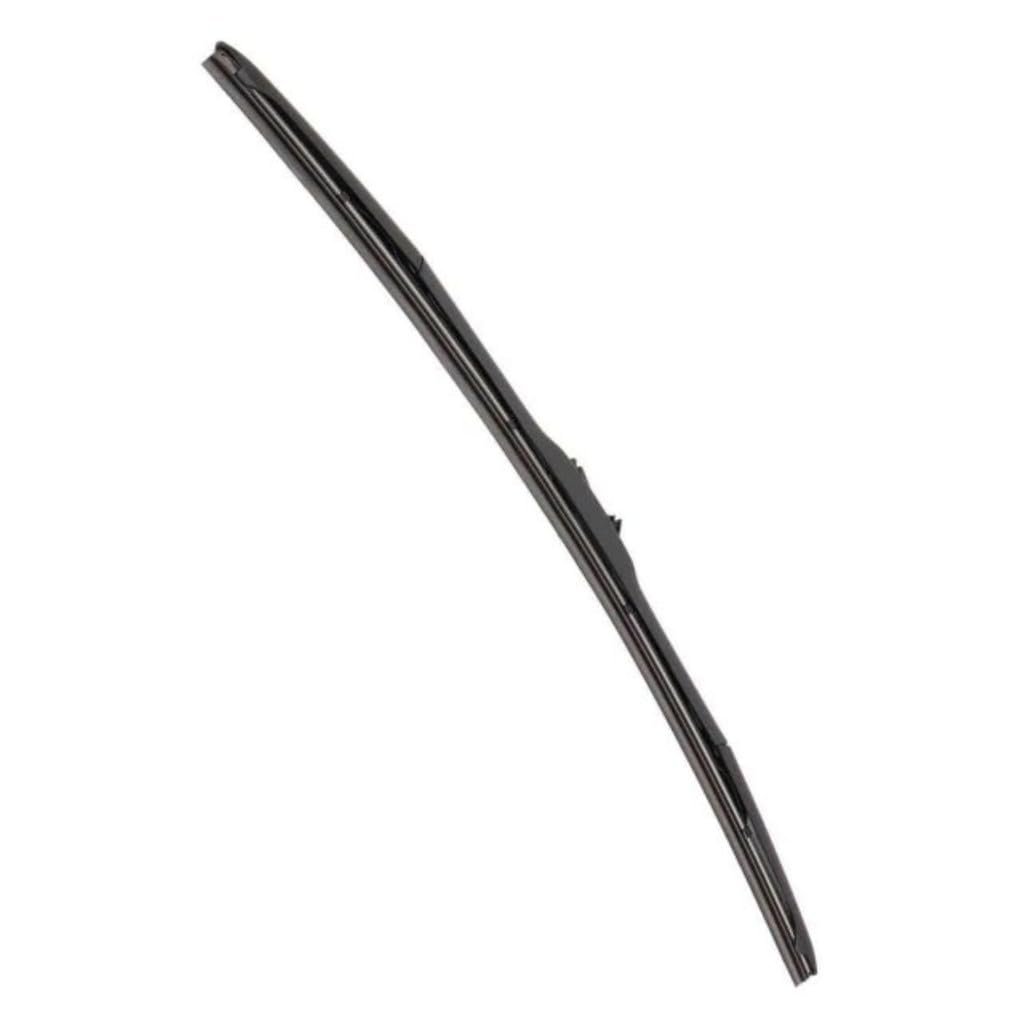 Windshield Wiper Blade For Chevy Impala 2011 2012 2013 Driver Side Black Hybrid With Slide Lock Pin Type Replacement 23366232