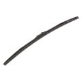 Windshield Wiper Blade For Chevy Impala 2011 2012 2013 Driver Side Black Hybrid With Slide Lock Pin Type Replacement 23366232