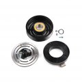 Aintier Ac A C Compressor Clutch Co 35109c 2000-2003 Fit Ford Excursion 7 3l 1999-2001 For F-250 Super Duty 6 8l