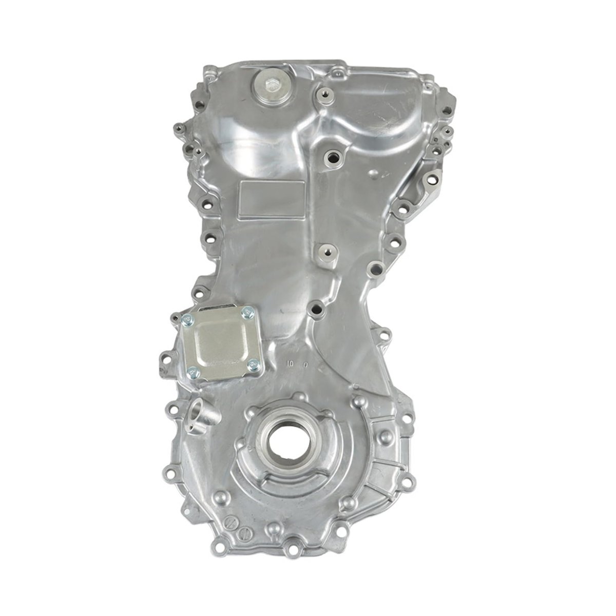 Engine Timing Chain Cover Replacement For 2009-2019 Es300h Tc Avalon Camry Highlander 11310-0v020 11310-0v030 11310-36020