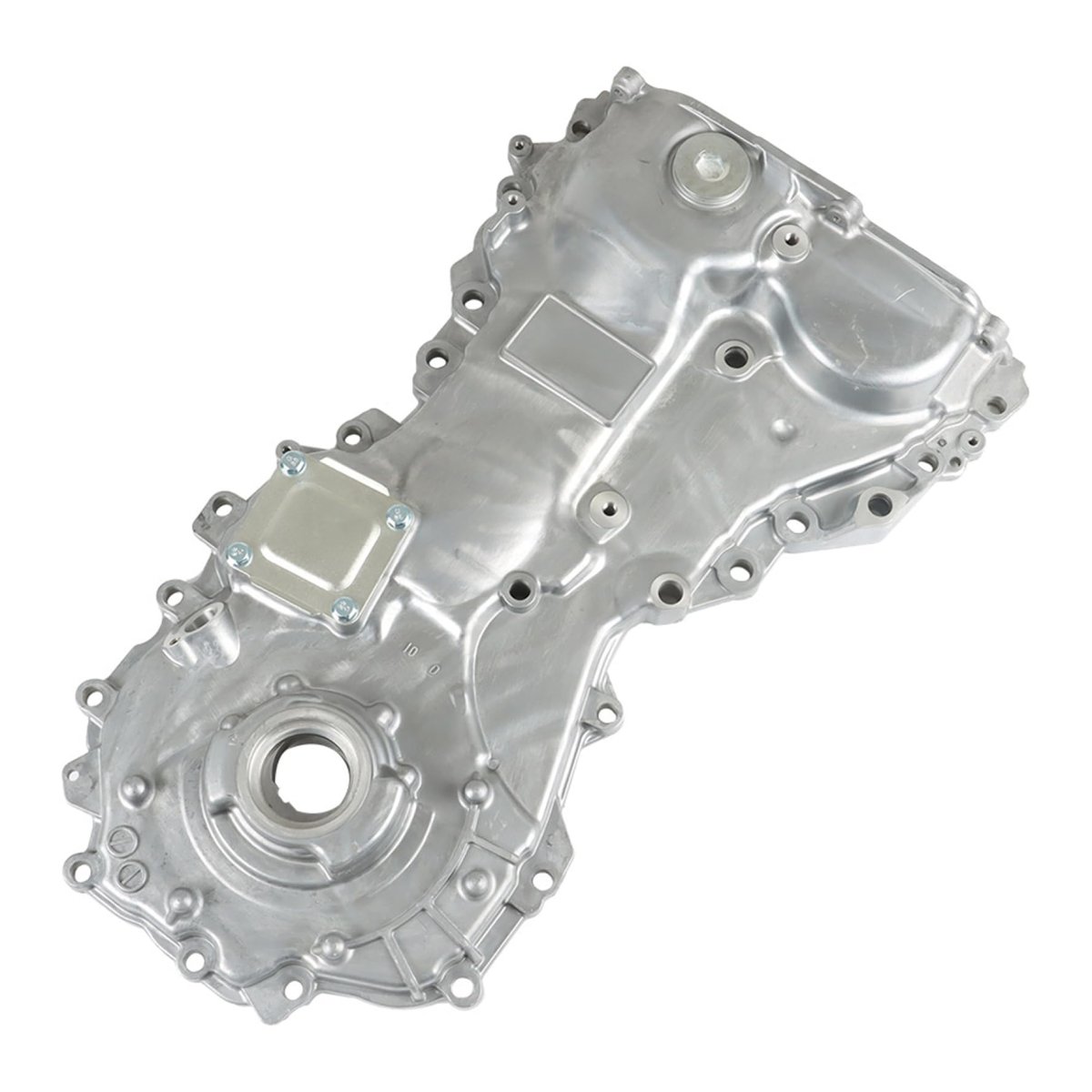 Engine Timing Chain Cover Replacement For 2009-2019 Es300h Tc Avalon Camry Highlander 11310-0v020 11310-0v030 11310-36020