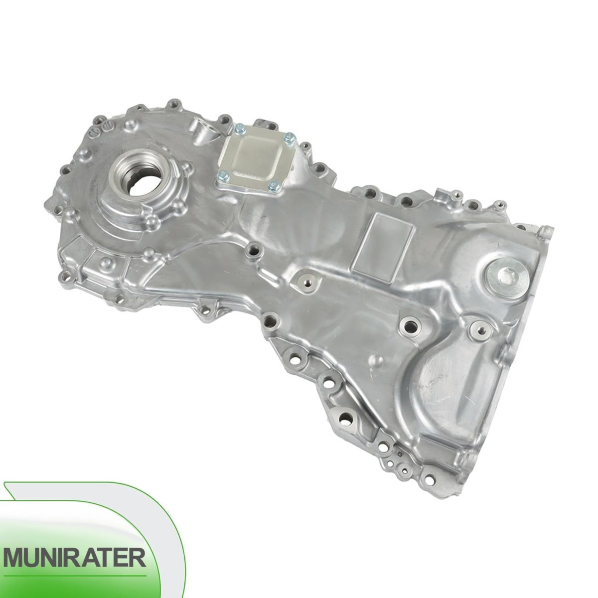 Engine Timing Chain Cover Replacement For 2009-2019 Es300h Tc Avalon Camry Highlander 11310-0v020 11310-0v030 11310-36020
