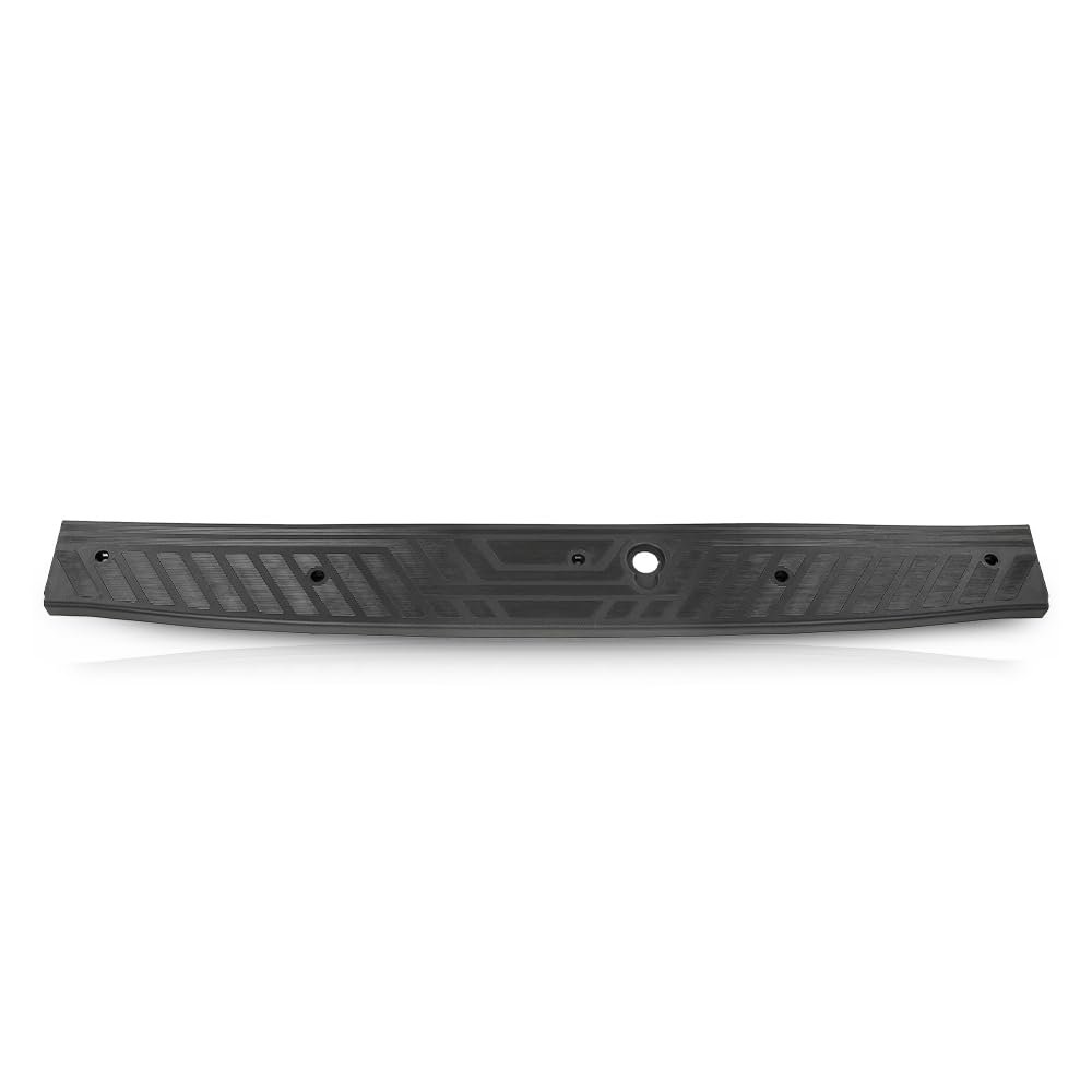 Rear Sill Plate For Ford Transit 150 250 350 2015-2023 Cargo Van Ck41-b40352-c Door Step Accessories