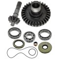 Niche Rear Differential Rebuild Kit For Polaris 2003-2006 Magnum 330 500 2x4 4x4 