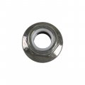 Bv Parts M10x1 25 Flang Nylon Lock Nut Pack Of 6 Oem