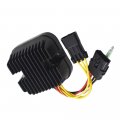 Voltage Regulator Rectifier Replacement For Polaris Rzr 800 Ranger 500 700 Sportsman