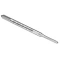 Hand Plug Tap M1 5 X 0 35 H2 Metric Thread Style Taps Straight Flute Screw Tapping Threading Tool High Speed Steel Hss6542 