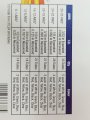 3m Fp301-3 32-to-1 2-assrted-5 Single Wall Thin Heat Shrink Tubing Fp-301 Assorted Size Kit 48 Inch Flexible Polyolefin