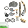 Timing Chain Kit Replacement For 2005-2015 Xterra Pathfinder Tk3042 13028-zs00a