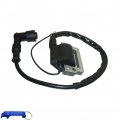 Tc-motor Ignition Coil For Honda Mini Trail Z50 Z50a Z50r Z50m Monkey Bike