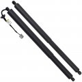 Ocpty Powered Lift Supports Gas Springs Struts Shocks Gb5z14b351a Gb5z78406a10a 25 19 24 53 Fit For Ford Explorer 2016-2019